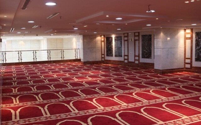 Iskan Hotel 5