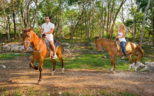 Hacienda Uxmal Plantation & Museum - All Inclusive