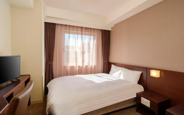 Dormy Inn Hatchobori Tokyo