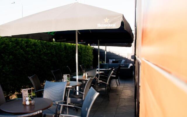 Hotel Gieling