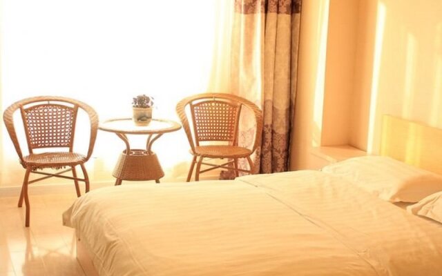 Dalian Shiyuan Business Apartment Hotel