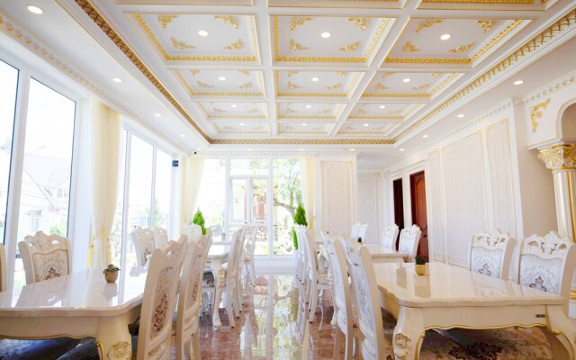 Solar Palace Da Lat