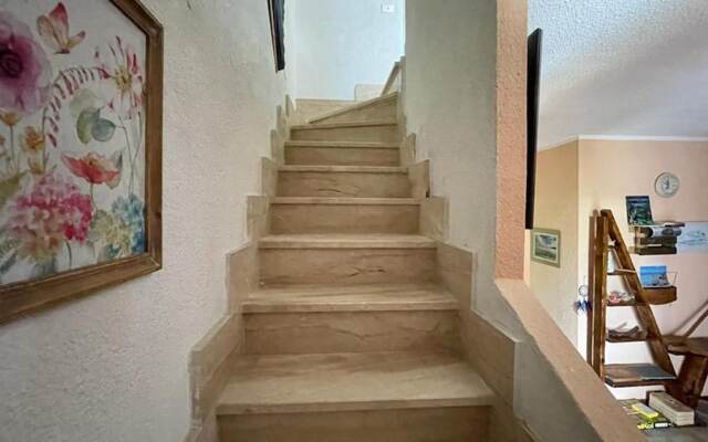 Rustico D Amare in Quartu Santa Elena