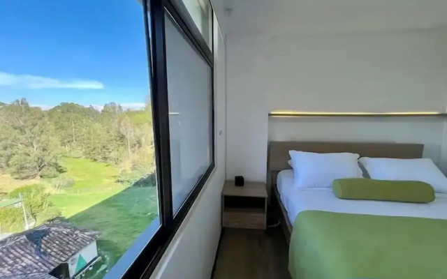 Hotel rioverde
