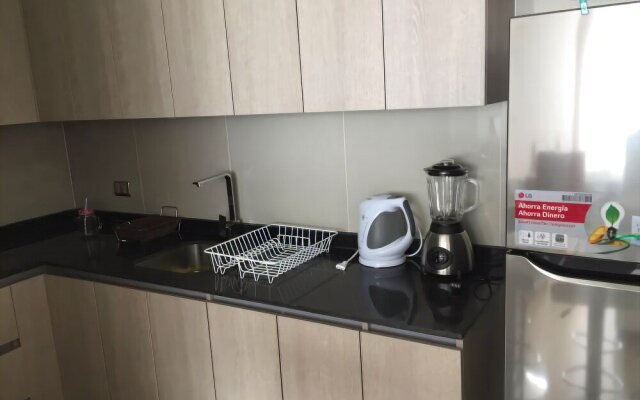 Departamento Von Muhlenbrock la Serena