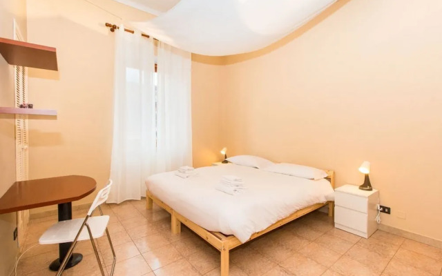 Politecnico Bright Apartment