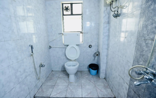 Executive Service Apartment