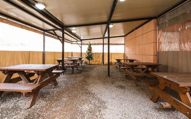 Gapyeong Chocohouse Pension