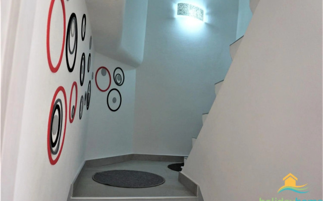 Apartment Cuore di Arco