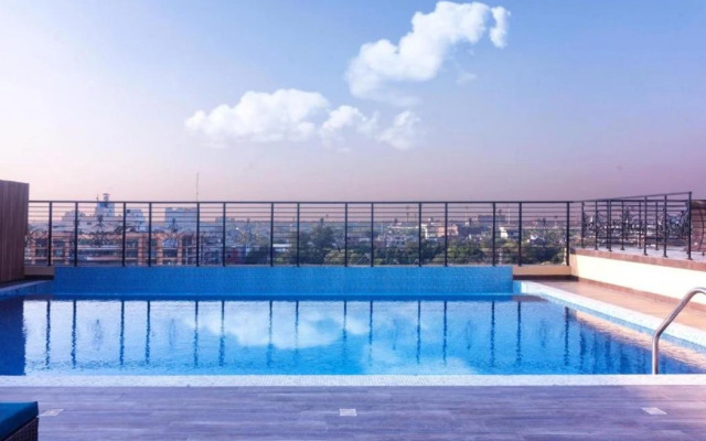 PC Residences Gulberg Lahore