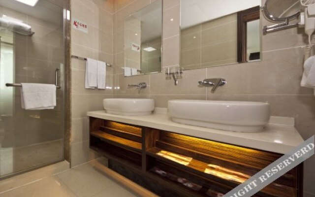 Yulida Hotel