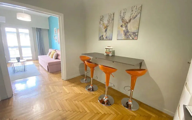 Check Point - Syngrou Fix