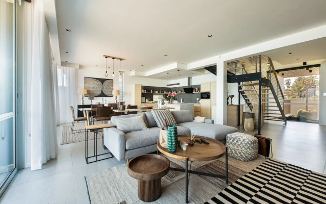 The Pearls Beach Pods