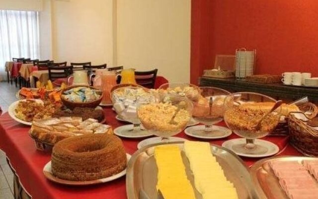 Euro Hotel