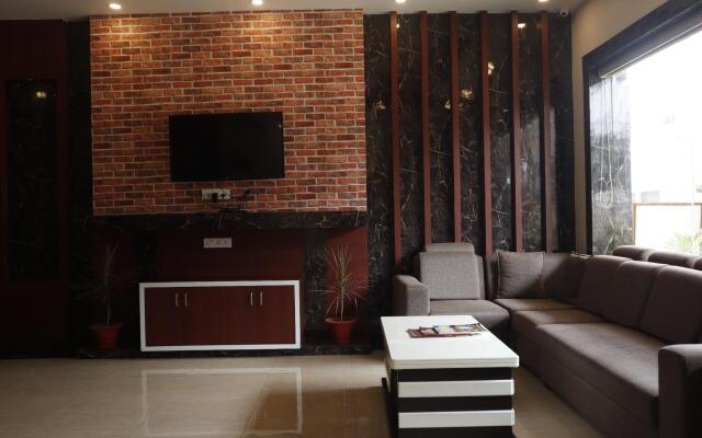Nilay Residency