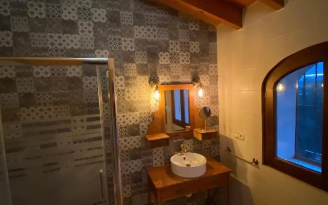 Hotel Altea Paradise 1917