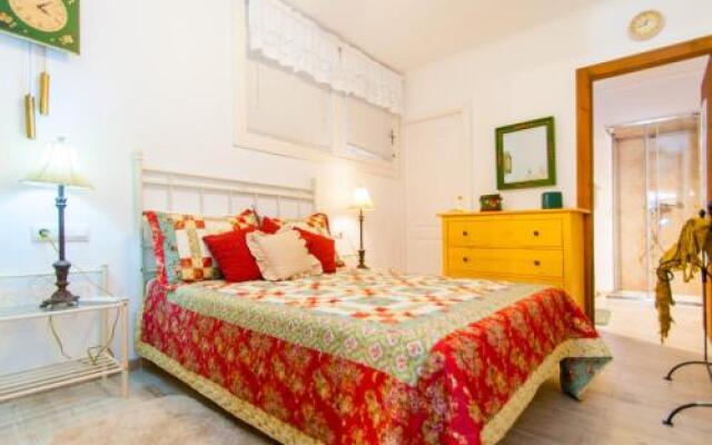 Apartment Oiza Sand Castle 23