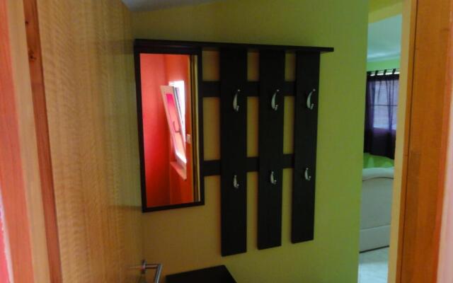 Apartment Ivica