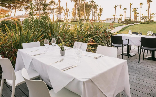 Mangia's Himera Resort