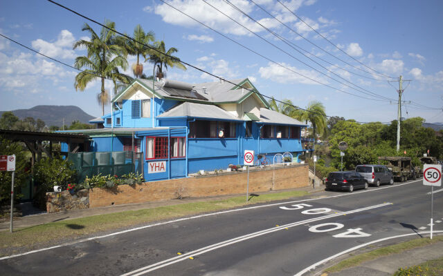 Murwillumbah, Mt. Warning Backpackers YHA - Hostel