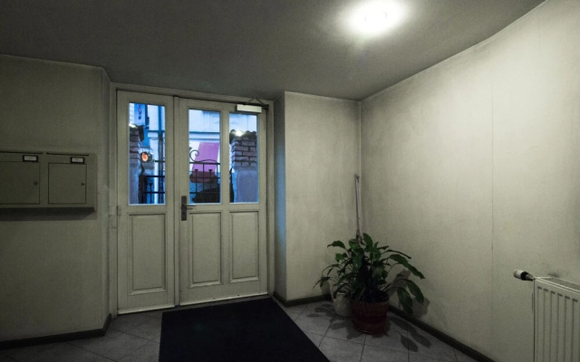 Old Riga Apartments