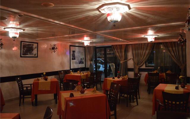 Diwane Hotel & Spa Marrakech