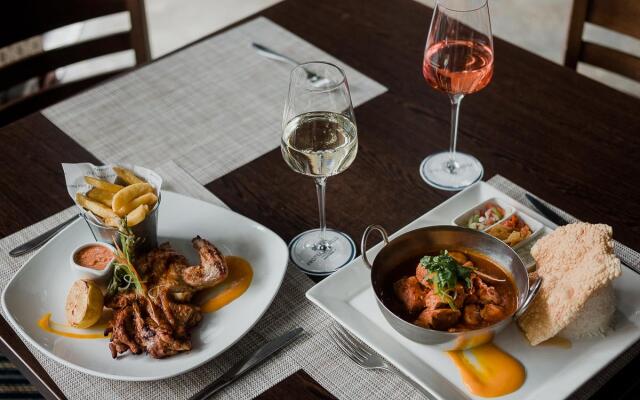 Protea Hotel by Marriott O.R. Tambo Airport