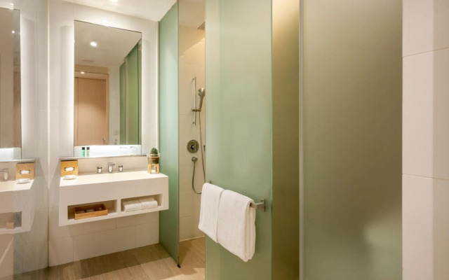 Oasia Hotel Novena, Singapore