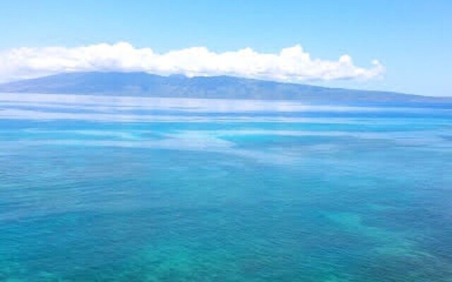 Timeshare Oceanview Studio in Maui