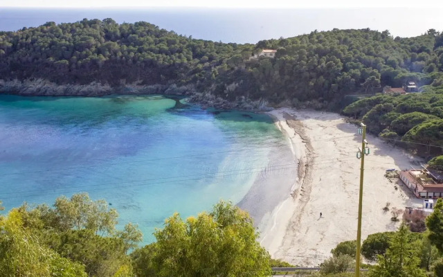 Villa la Terrazza sul Mare