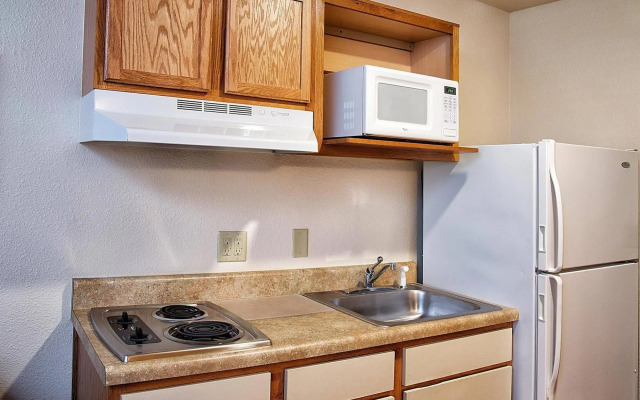 Extended Stay America Select Suites - Oklahoma City - Del City