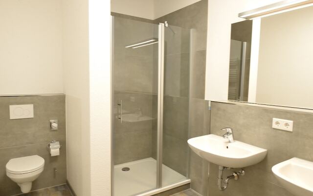 Hostel & Pension  Alte Brauerei