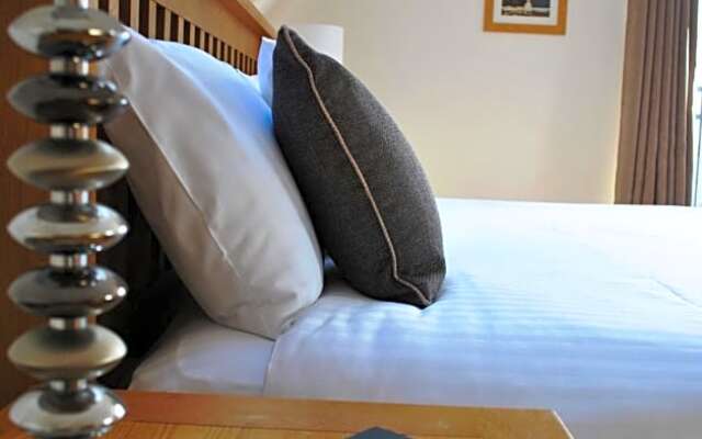 Orchard House Bed and Breakfast