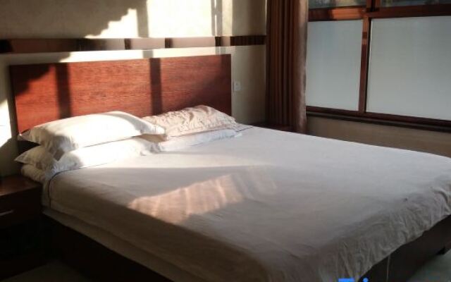 Yuxian Yuxin Hotel