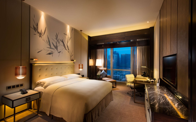 Hilton Shenzhen Futian