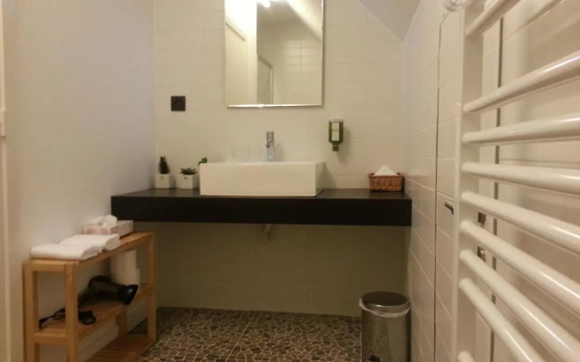 Huis van Vletingen Apartment