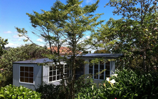 Mount Hobson Boutique Accommodation