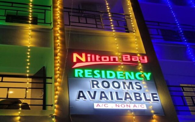 Nilton Bay Residency