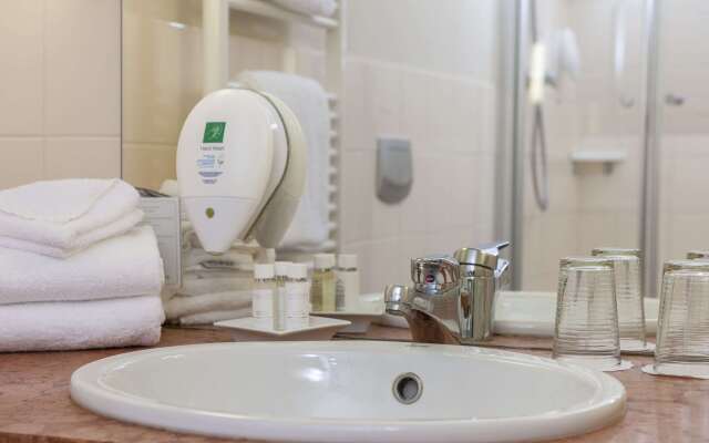 Wyndham Garden Quedlinburg Stadtschloss