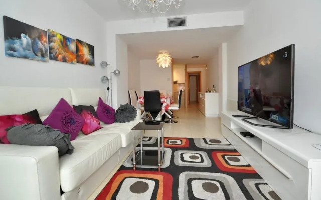 Apartment Verano