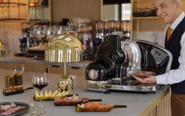 Mövenpick Hotel The Hague