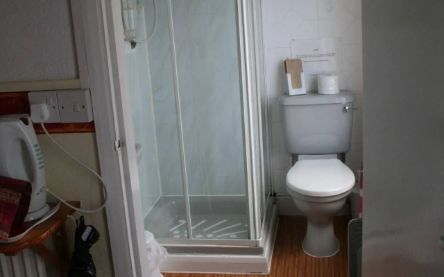 The Ryecroft Guesthouse