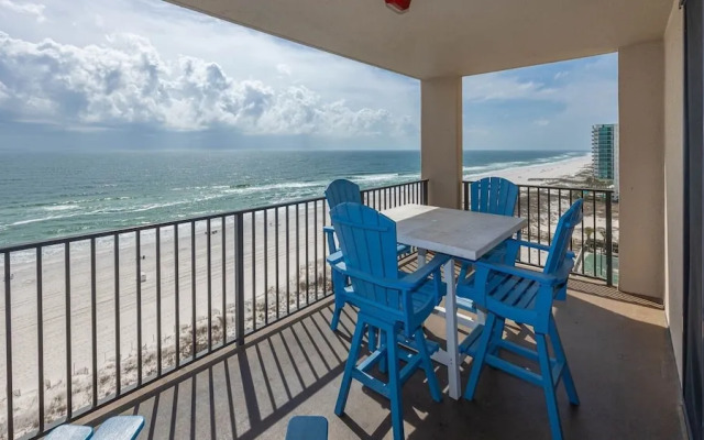 Phoenix X 1009 3 Bedroom Condo