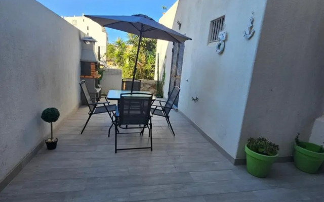Vila Nova resort - Apartamento T2