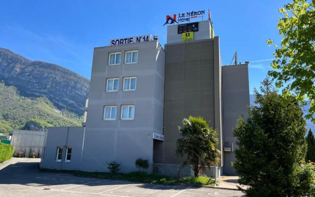 Hôtel le Néron