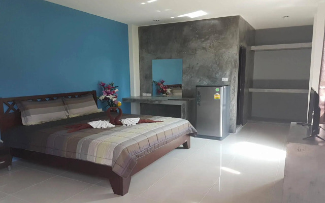 The Moment Hostel