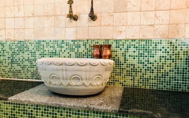 Kale Lodge - Adult Only + 15