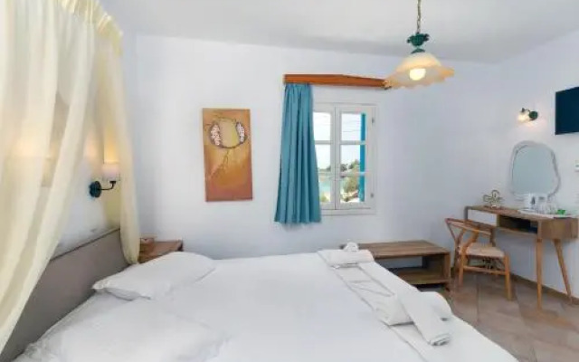 Akteon Hotel