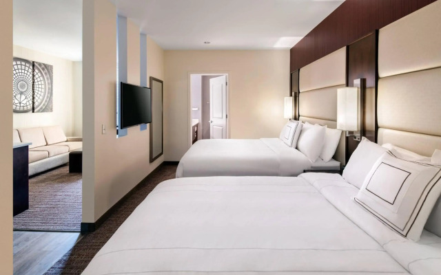 Residence Inn Chicago Downtown/Loop