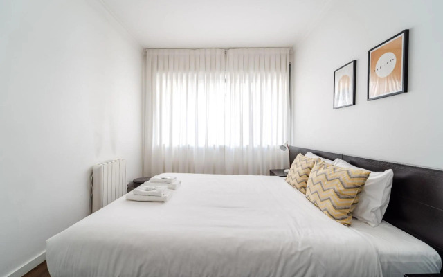 Norton Matos - T2 in the heart of Braga